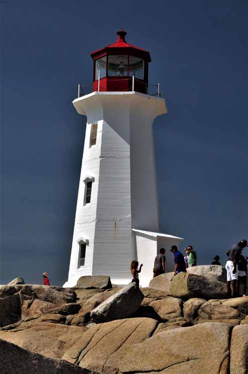 lighthouse